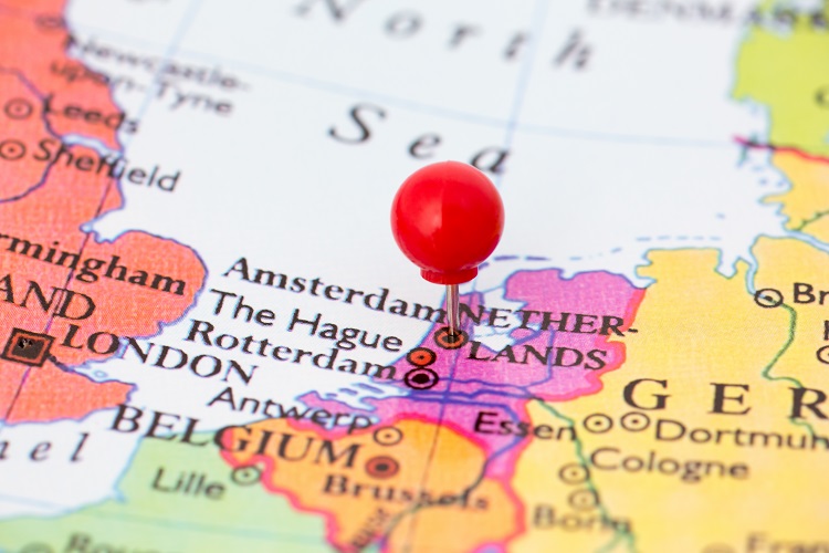 Nederland