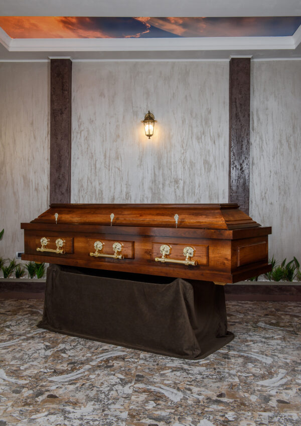 CASKET HC450