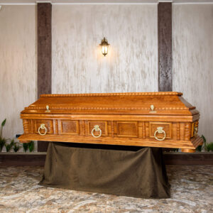 CASKET 88S